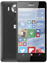 Microsoft Lumia 950 Dual SIM title=